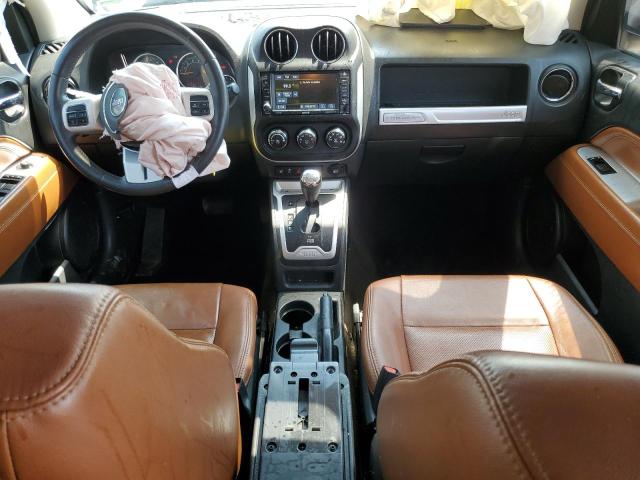 Photo 8 from auction – 2014 JEEP COMPASS LI with VIN 1C4NJDCB0ED673877