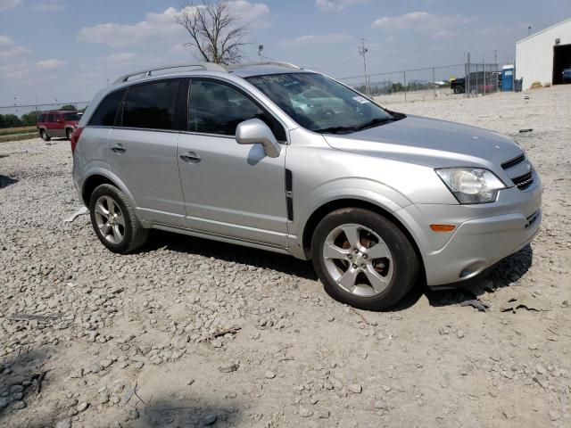 Photo 4 from auction – 2014 CHEVROLET CAPTIVA LT with VIN 3GNAL3EK3ES673184