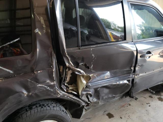 Photo 10 from auction – 2012 HONDA PILOT EXL with VIN 5FNYF3H56CB018785