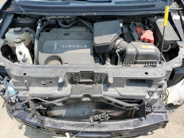 Photo 11 from auction – 2013 LINCOLN MKX with VIN 2LMDJ8JK8DBL01584