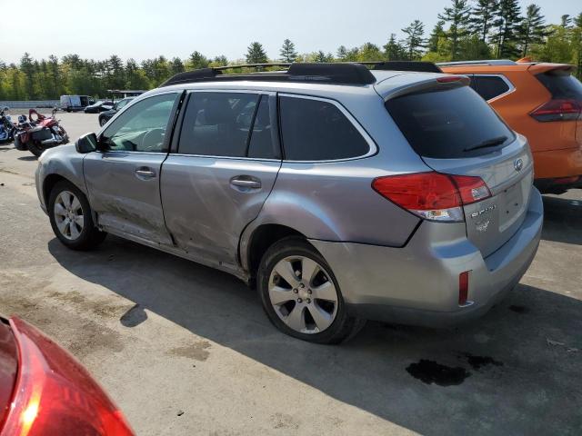 Снимка 2 от търг – 2011 SUBARU OUTBACK 2. с VIN 4S4BRBGC4B3352389