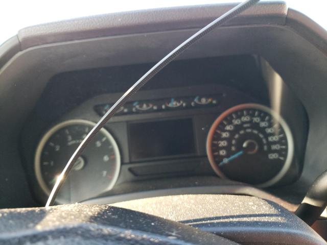 Photo 9 from auction – 2015 FORD F150 SUPER with VIN 1FTFW1EG1FFA03578