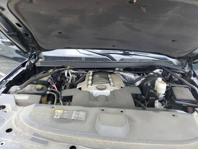 Photo 12 from auction – 2015 CADILLAC ESCALADE L with VIN 1GYS3MKJ4FR719943
