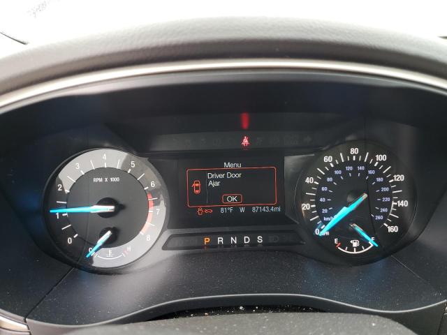 Photo 9 from auction – 2015 FORD FUSION SE with VIN 1FA6P0H79F5124731