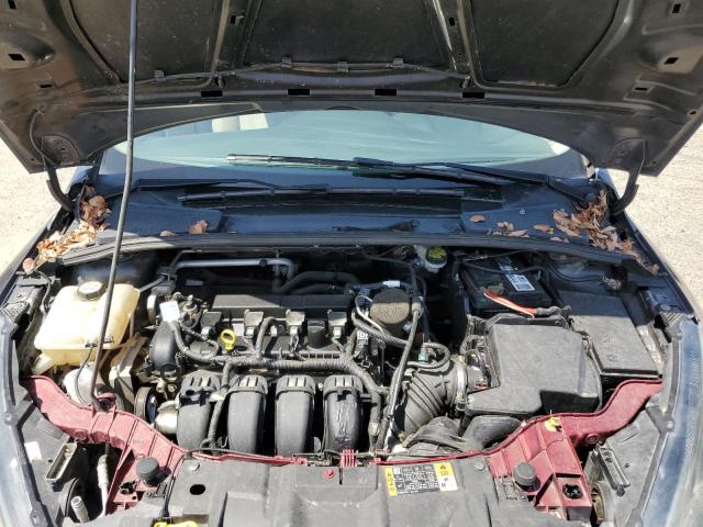Photo 11 from auction – 2015 FORD FOCUS SE with VIN 1FADP3F23FL335645