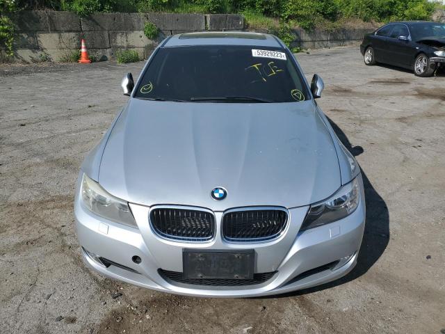 Photo 5 from auction – 2011 BMW 328 XI SUL with VIN WBAPK5C58BF123331