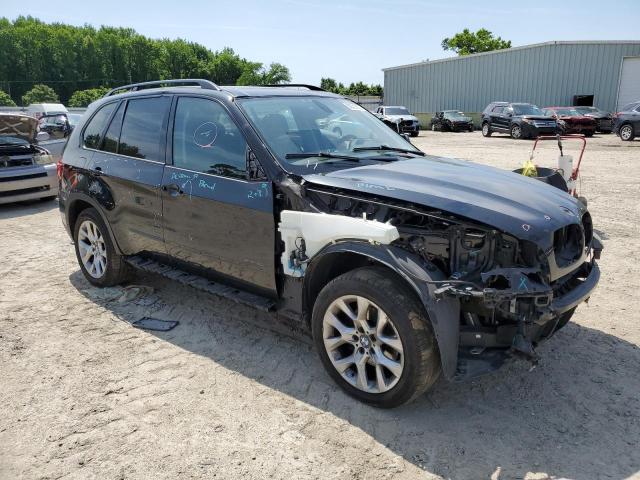 Photo 4 from auction – 2012 BMW X5 XDRIVE3 with VIN 5UXZV4C51CL752623