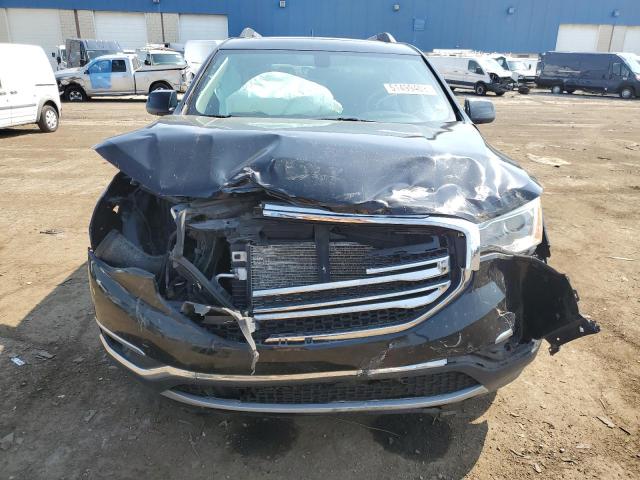 Photo 5 from auction – 2018 GMC ACADIA SLE with VIN 1GKKNSLS4JZ185299