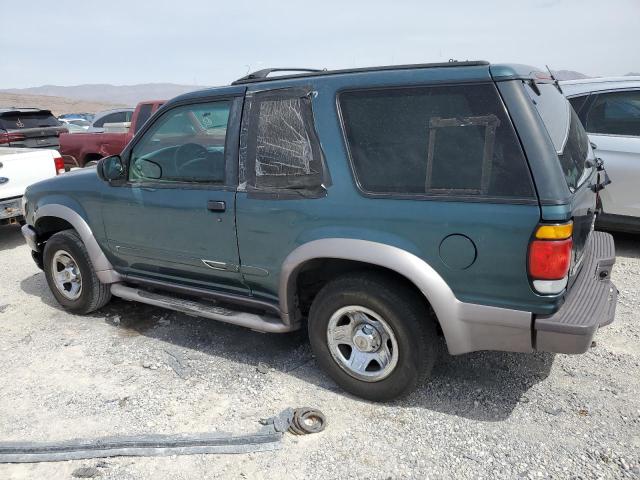 Photo 2 from auction – 1997 FORD EXPLORER with VIN 1FMCU22X9VUC91682