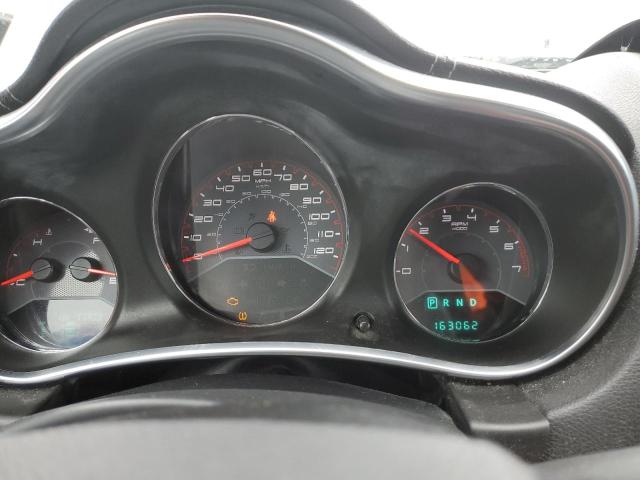 Photo 9 from auction – 2011 DODGE AVENGER MA with VIN 1B3BD1FB7BN565249