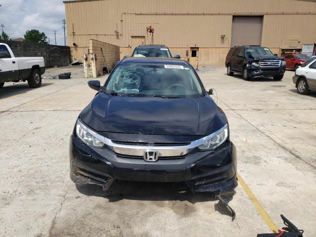 Photo 5 from auction – 2017 HONDA CIVIC LX with VIN 19XFC2F50HE074411