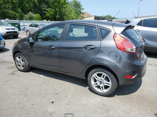 Photo 2 from auction – 2019 FORD FIESTA SE with VIN 3FADP4EJ8KM142947