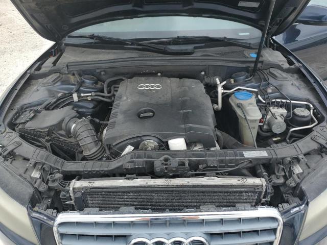 Photo 11 from auction – 2011 AUDI A5 PREMIUM with VIN WAULFAFR3BA051431