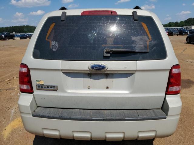 Photo 6 from auction – 2008 FORD ESCAPE XLS with VIN 1FMCU02Z98KE21532