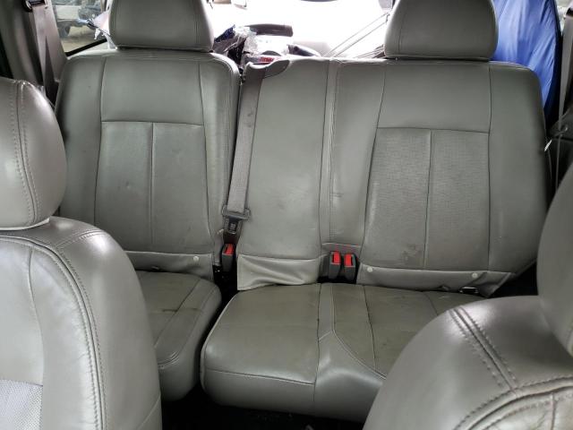 Photo 10 from auction – 2004 BUICK RAINIER CX with VIN 5GAET13P242207383