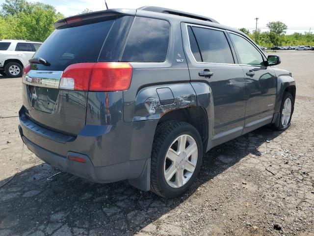 Photo 3 from auction – 2010 GMC TERRAIN SL with VIN 2CTALFEW8A6287600
