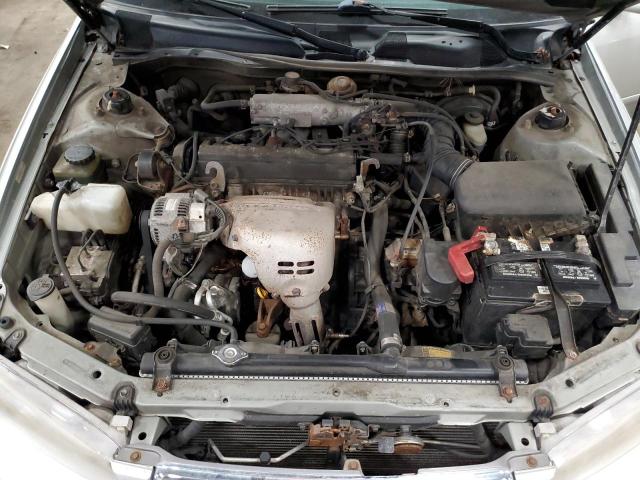 Photo 11 from auction – 2000 TOYOTA CAMRY CE with VIN JT2BG22K7Y0456421