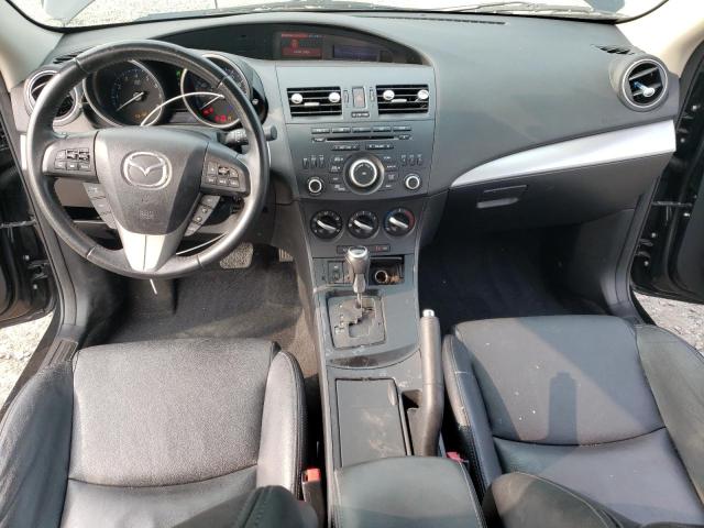 Zdjęcie 8 z aukcji – 2012 MAZDA 3 I z VIN JM1BL1W87C1654642