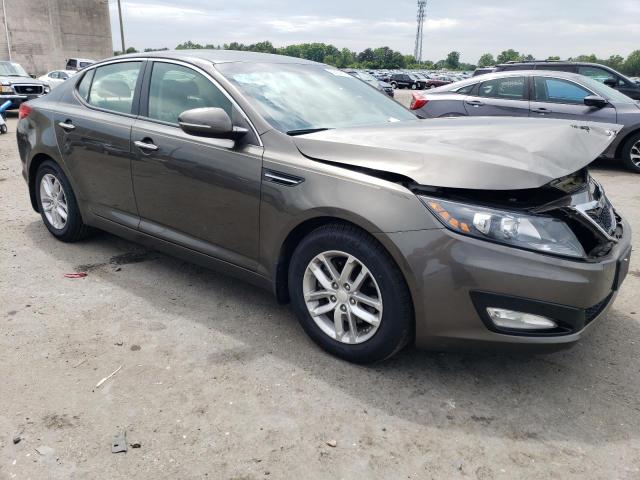 Photo 4 from auction – 2013 KIA OPTIMA LX with VIN 5XXGM4A7XDG098836
