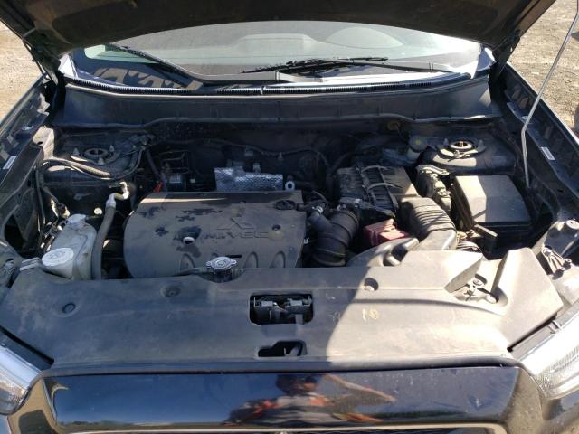 Photo 12 from auction – 2011 MITSUBISHI OUTLANDER with VIN JA4AR4AU0BZ024634