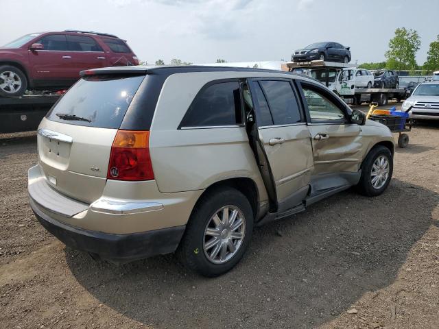 صورة رقم 3 من المزاد - 2007 CHRYSLER PACIFICA T مع VIN 2A8GM68X57R363426