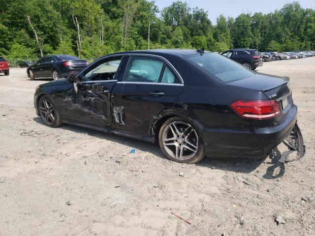 Photo 2 from auction – 2015 MERCEDES-BENZ E 350 4MAT with VIN WDDHF8JB5FB102400