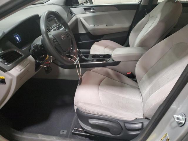 Photo 7 from auction – 2015 HYUNDAI SONATA SE with VIN 5NPE24AF6FH080555