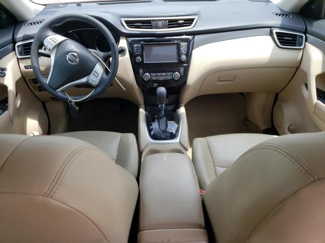 Photo 8 from auction – 2016 NISSAN ROGUE S with VIN 5N1AT2MT5GC886669