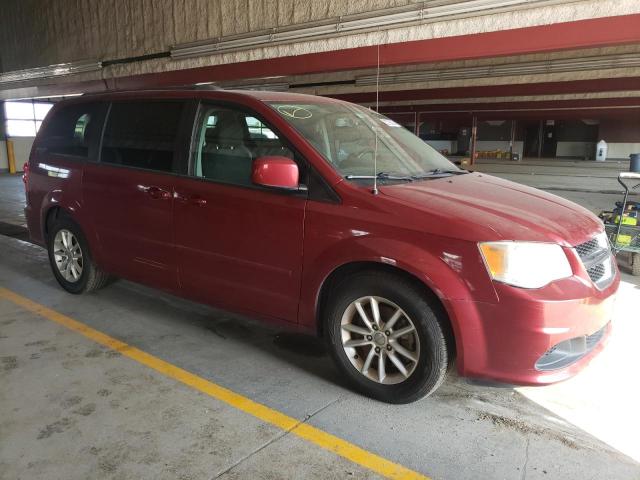 Zdjęcie 4 z aukcji – 2014 DODGE GRAND CARA z VIN 2C4RDGCG7ER149497