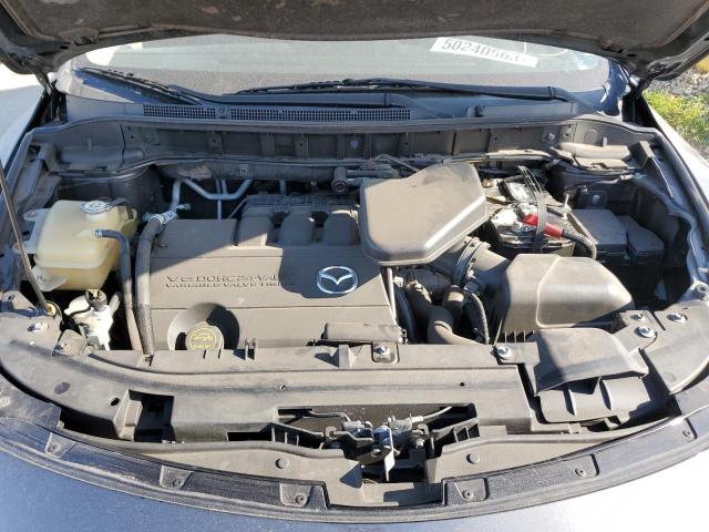 صورة رقم 11 من المزاد - 2015 MAZDA CX-9 GRAND مع VIN JM3TB2DA5F0468084