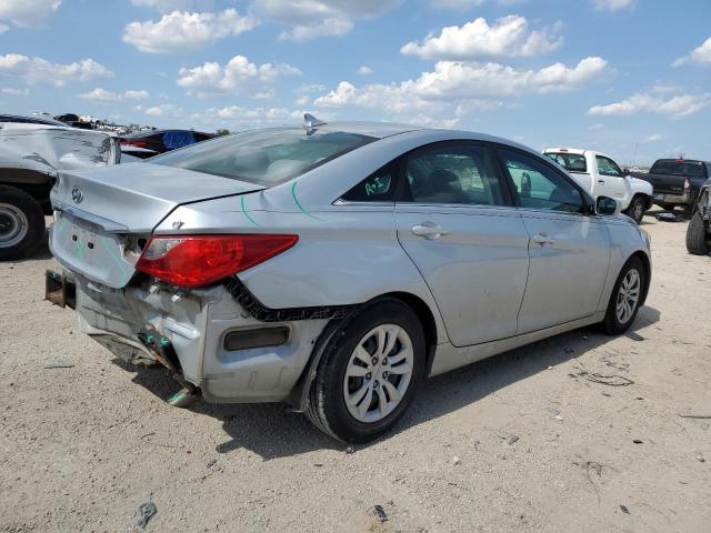 Photo 3 from auction – 2011 HYUNDAI SONATA GLS with VIN 5NPEB4AC3BH051711