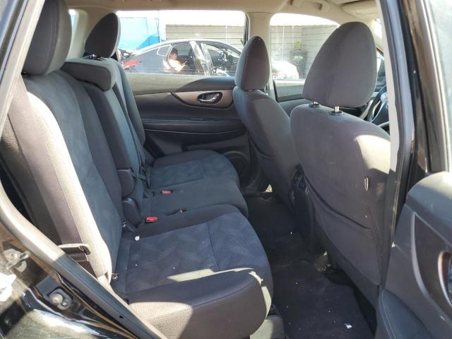 Photo 11 from auction – 2016 NISSAN ROGUE S with VIN KNMAT2MV6GP677570