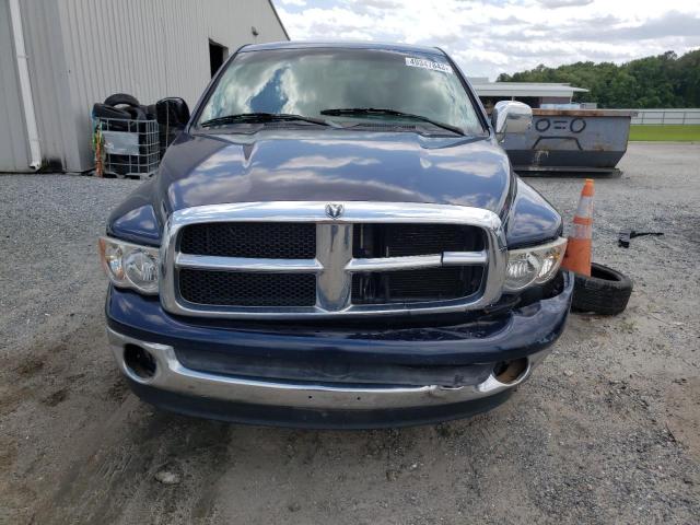 Photo 5 from auction – 2004 DODGE RAM 1500 S with VIN 1D7HA16K84J284482