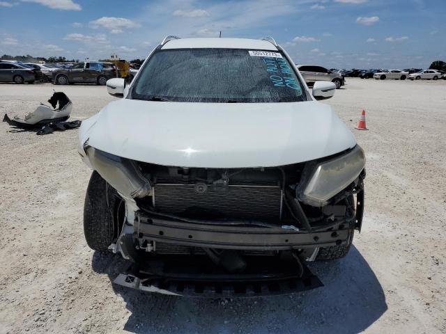 Photo 5 from auction – 2016 NISSAN ROGUE S with VIN KNMAT2MTXGP636065