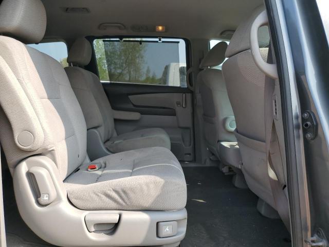 Photo 11 from auction – 2012 HONDA ODYSSEY EX with VIN 5FNRL5H45CB092280