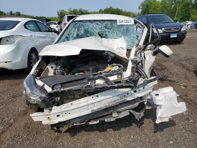 Photo 5 from auction – 2015 SUBARU IMPREZA PR with VIN JF1GPAC67FH267605