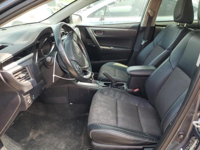 Photo 7 from auction – 2014 TOYOTA COROLLA L with VIN 2T1BURHE6EC091449