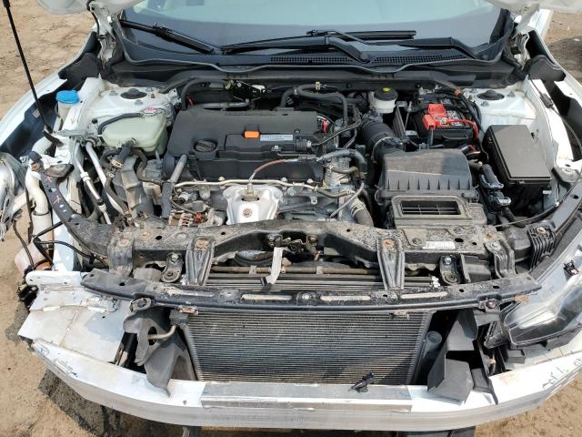 Photo 11 from auction – 2017 HONDA CIVIC LX with VIN 19XFC2F50HE071539