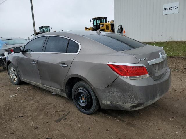Photo 2 from auction – 2010 BUICK LACROSSE C with VIN 1G4GB5EG0AF241787