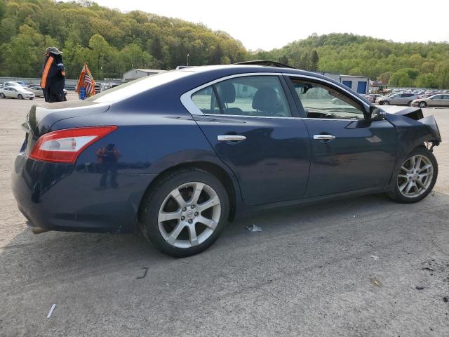 Photo 3 from auction – 2011 NISSAN MAXIMA S with VIN 1N4AA5AP2BC846017