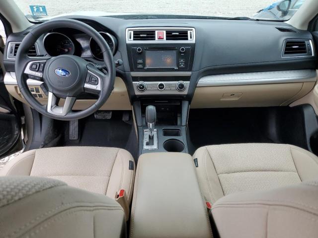 Photo 8 from auction – 2017 SUBARU OUTBACK 2. with VIN 4S4BSAACXH3239207