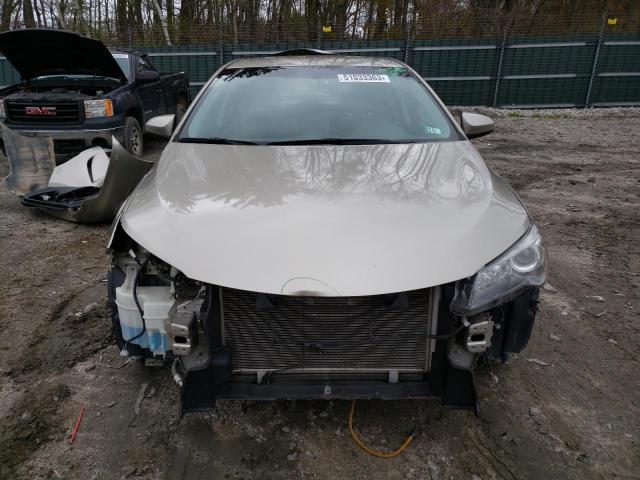 Photo 5 from auction – 2015 TOYOTA CAMRY LE with VIN 4T1BF1FK2FU958477