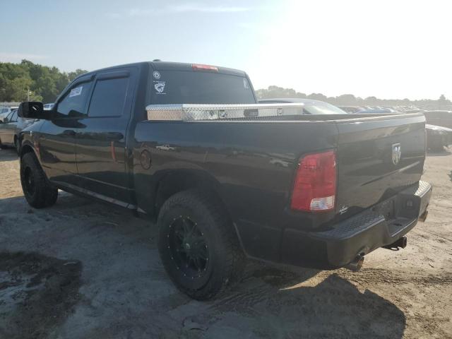 Photo 2 from auction – 2013 RAM 1500 ST with VIN 1C6RR6KTXDS589423