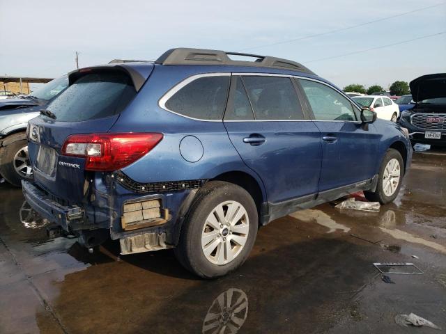 Foto 3 de la subasta – 2019 SUBARU OUTBACK 2. con VIN 4S4BSABC9K3302318