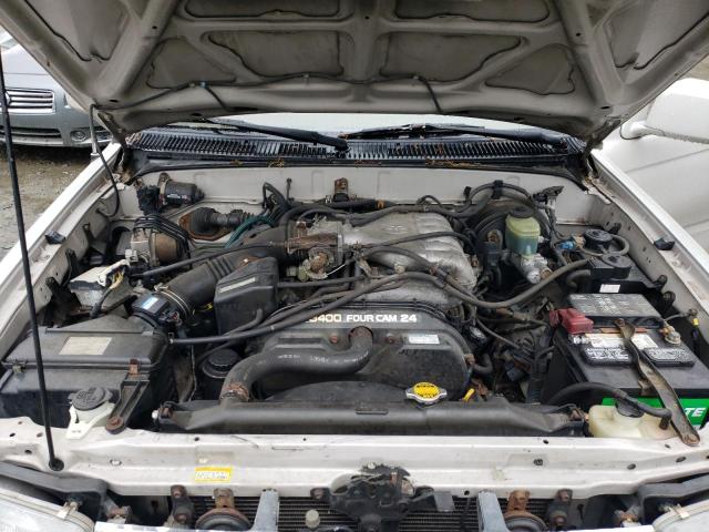 Photo 12 from auction – 1997 TOYOTA 4RUNNER SR with VIN JT3HN86RXV0077009