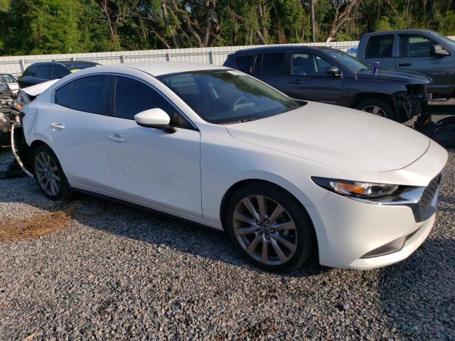 Photo 4 from auction – 2020 MAZDA 3 SELECT with VIN 3MZBPACL2LM115911