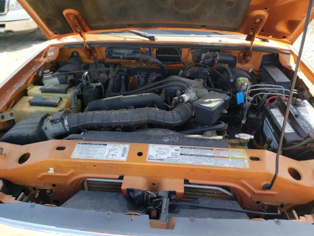 Photo 11 from auction – 2000 FORD RANGER SUP with VIN 1FTZR15V8YTA40330