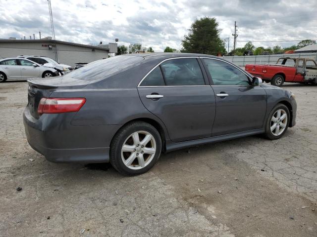 Photo 3 from auction – 2009 TOYOTA CAMRY BASE with VIN 4T1BE46K39U878999