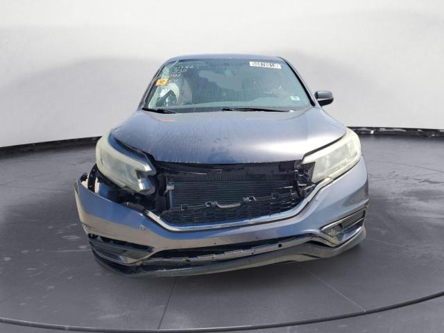 Photo 5 from auction – 2016 HONDA CR-V LX with VIN 2HKRM3H37GH512265