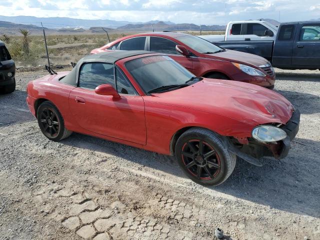Photo 4 from auction – 2002 MAZDA MX-5 MIATA with VIN JM1NB353120232453